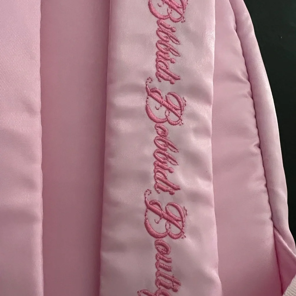 Disney Cruise Lines Bibbidi bobbidi Boutique backpack - Picture 6 of 15